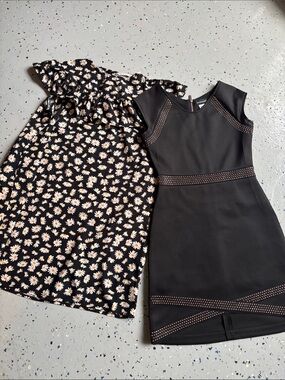 2 Dresses